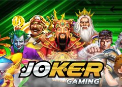 Joker123 Apk Slot Game Malaysia