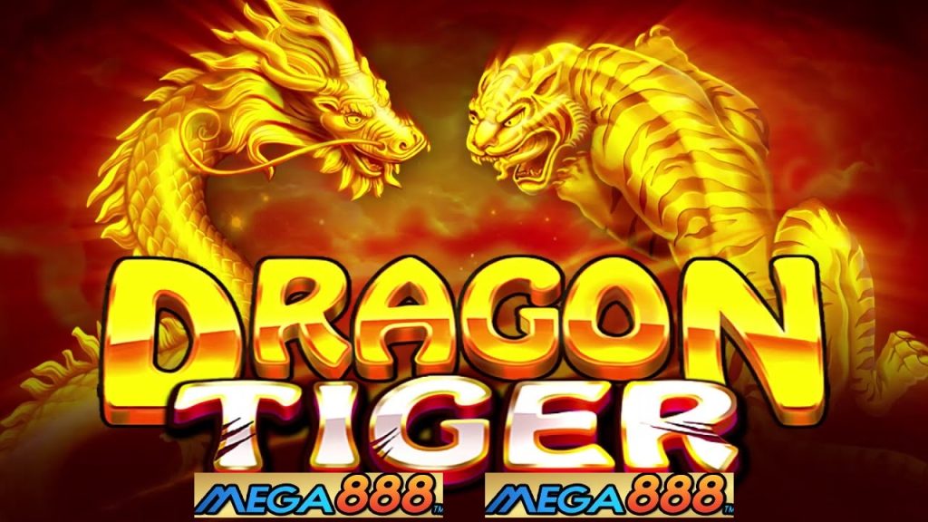 Dragon Tiger Mega888